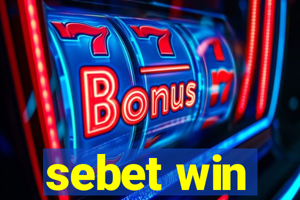 sebet win